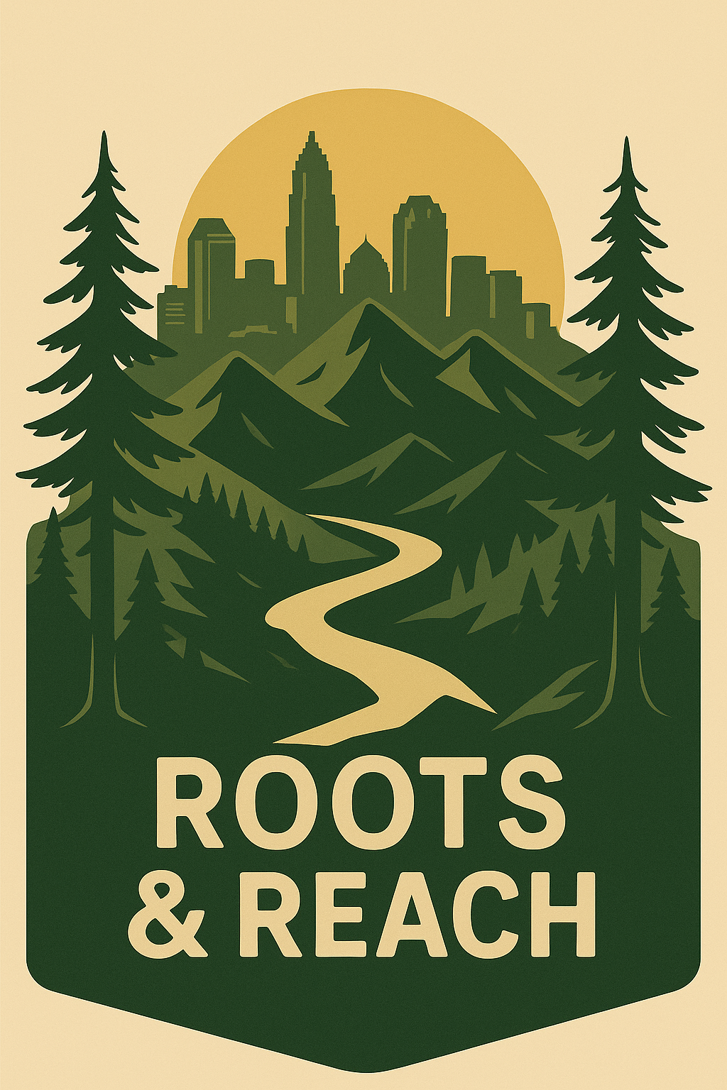 Roots & Reach